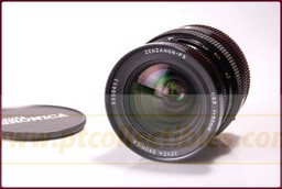 Bronica